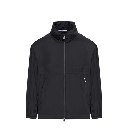 Negara Packable Windbreaker Jacket with Hood