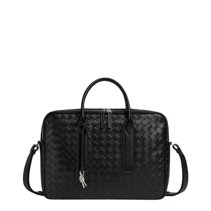 Getaway Briefcase in Black