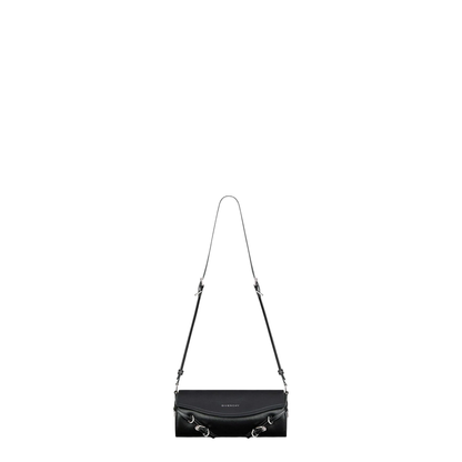 Givenchy Voyou Leather Bag