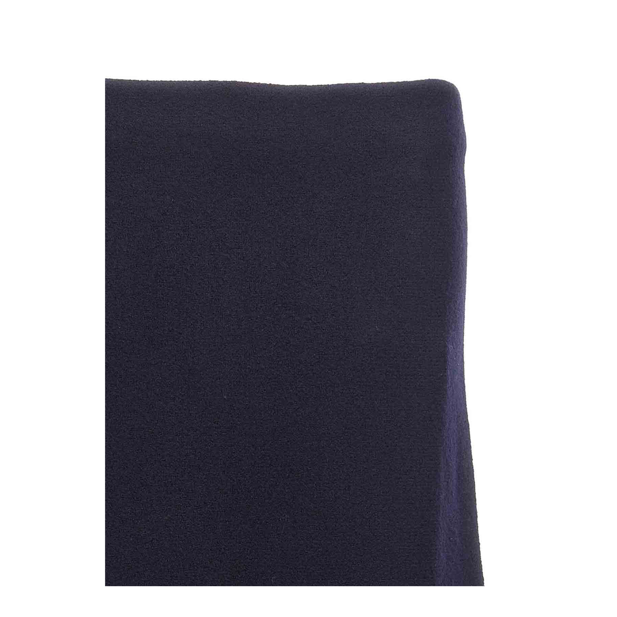 Long Wool Skirt
