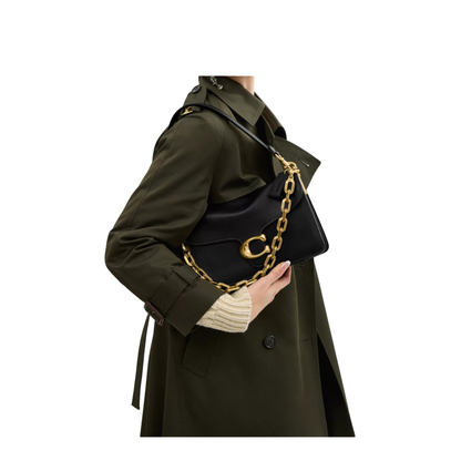MAYFEYR - Coach - Shoulder Bag - CY919B4BK