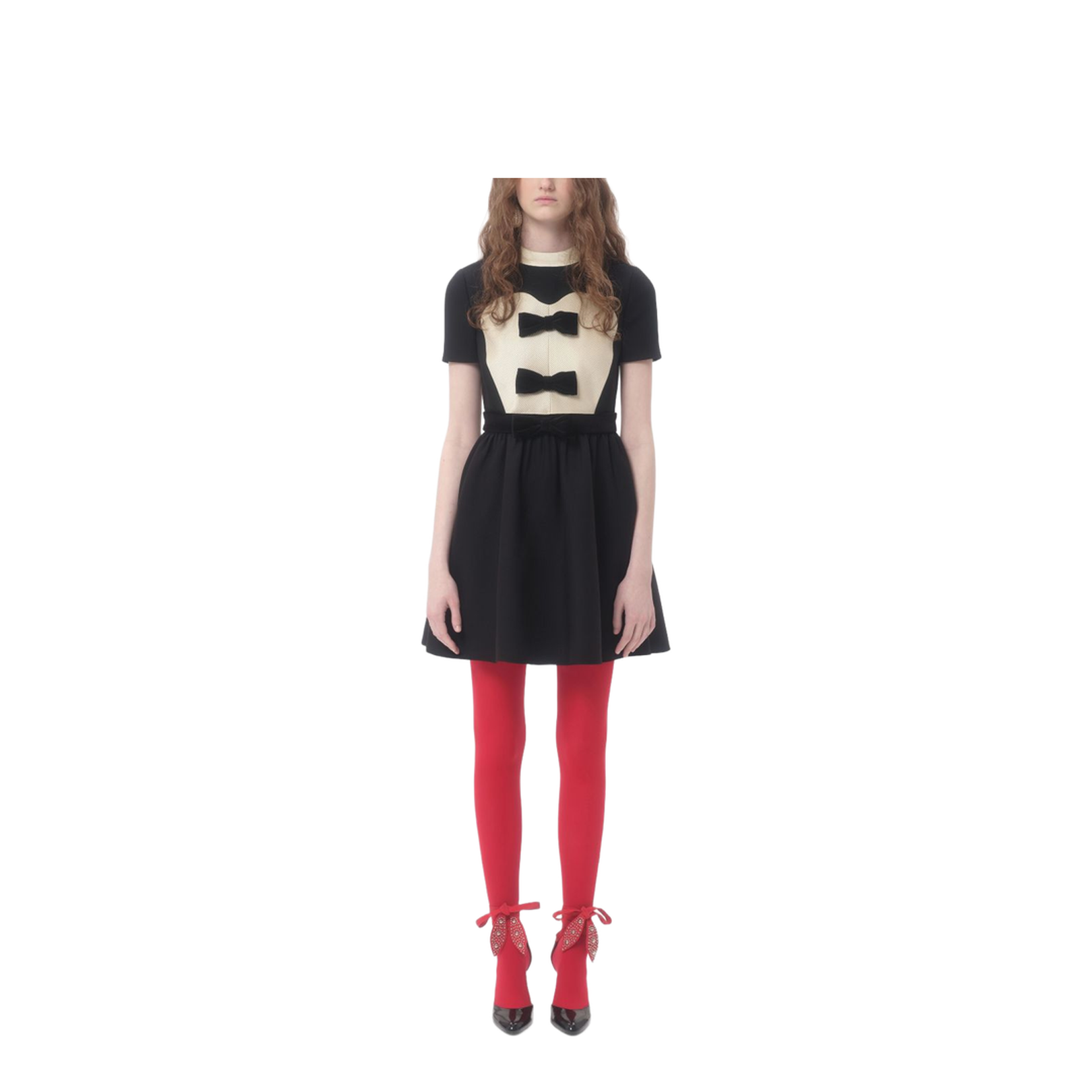 Dresses Black