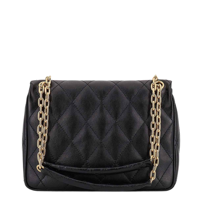 Medium Strand Crossbody Bag