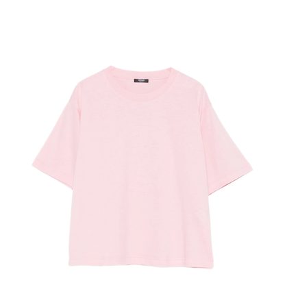 MAYFEYR - Versace - Printed Cotton Jersey T Shirt - 10231871A172031PR20