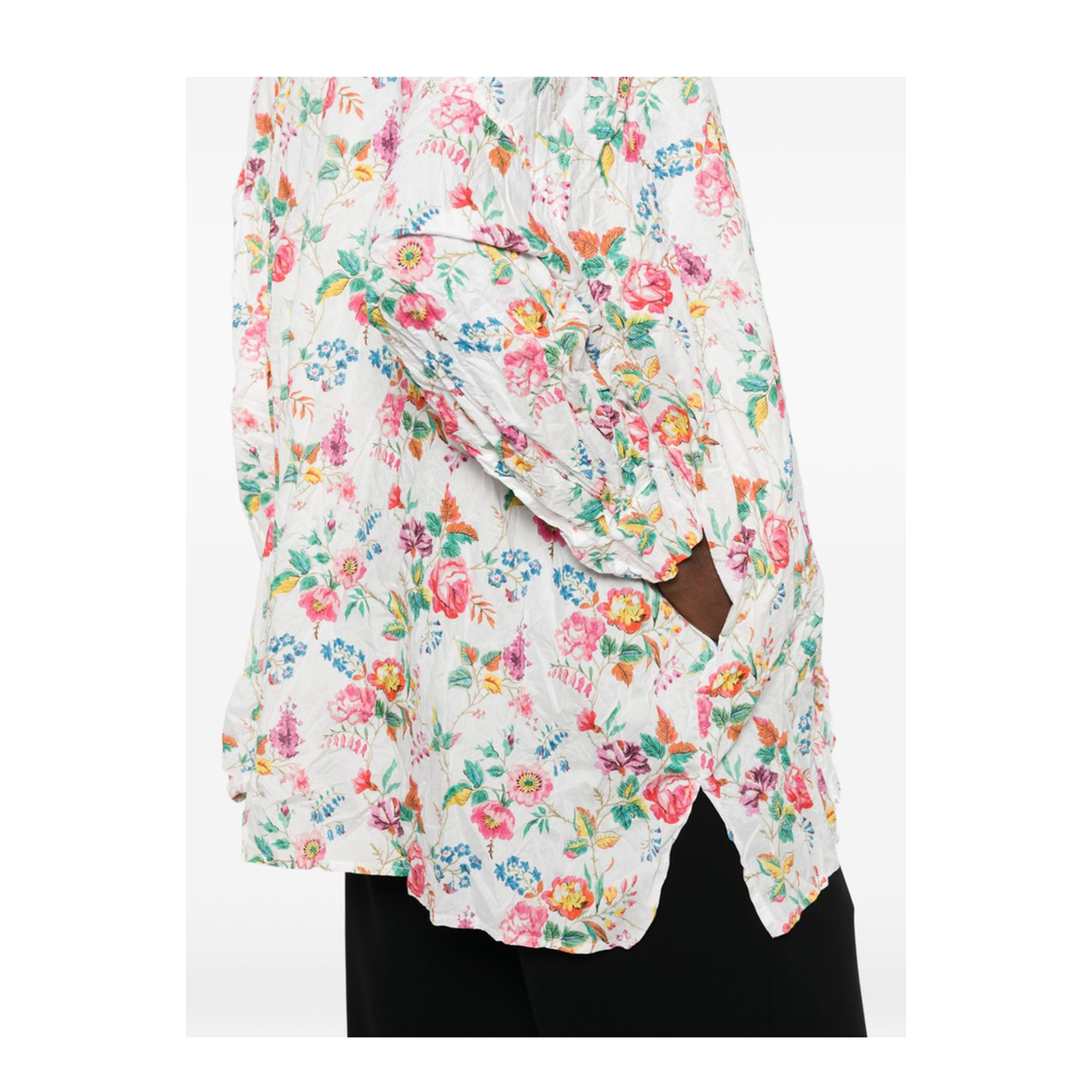 MAYFEYR - Daniela Gregis - Shirts - CA10GXWLY13011