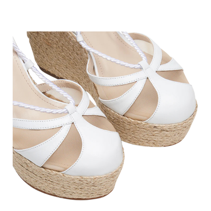 Sandals White