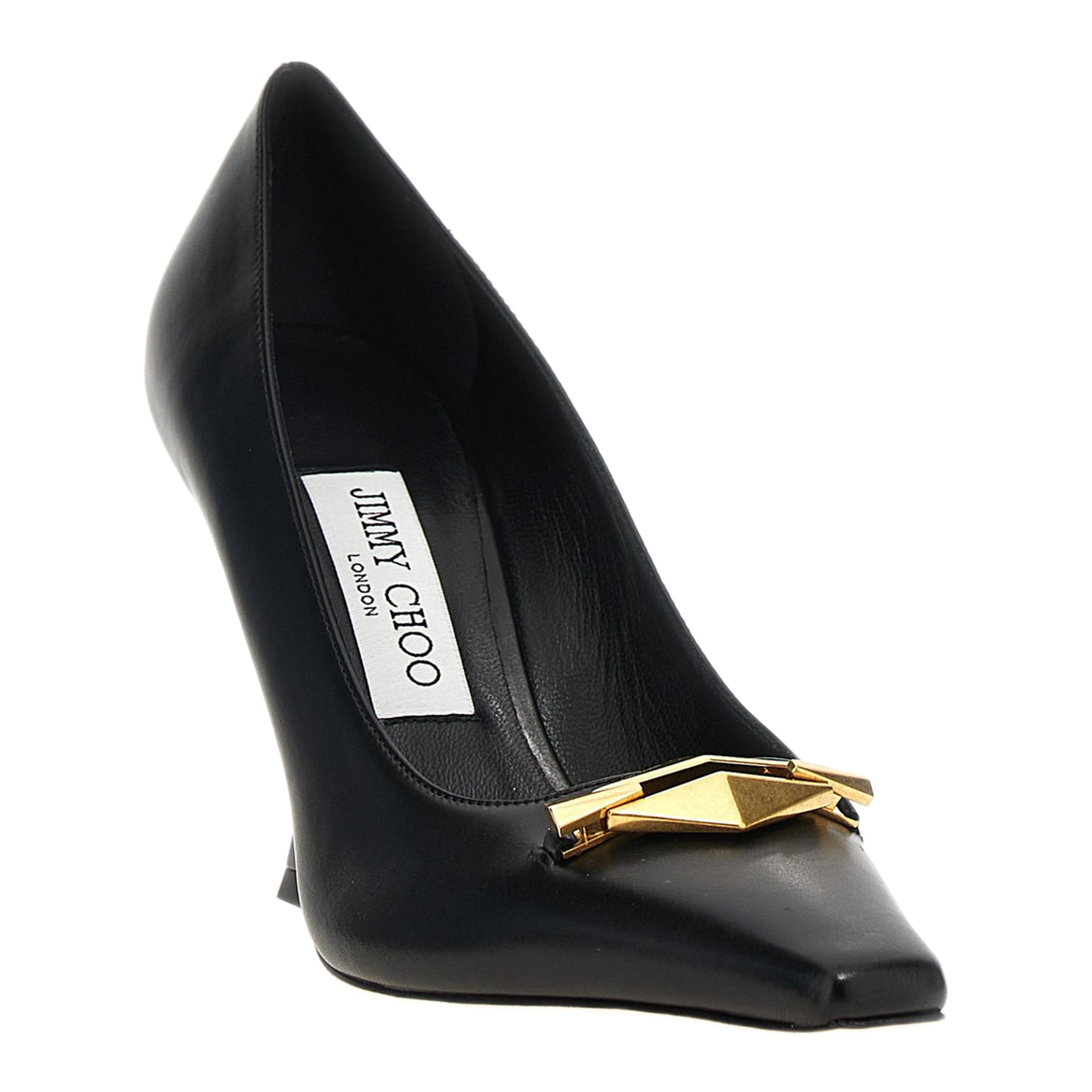 MAYFEYR - Jimmy Choo - Scarpe - RYKER90BXKBK