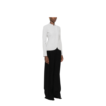 MAYFEYR - Emporio Armani - Jackets White - EW003939AF26938U8004