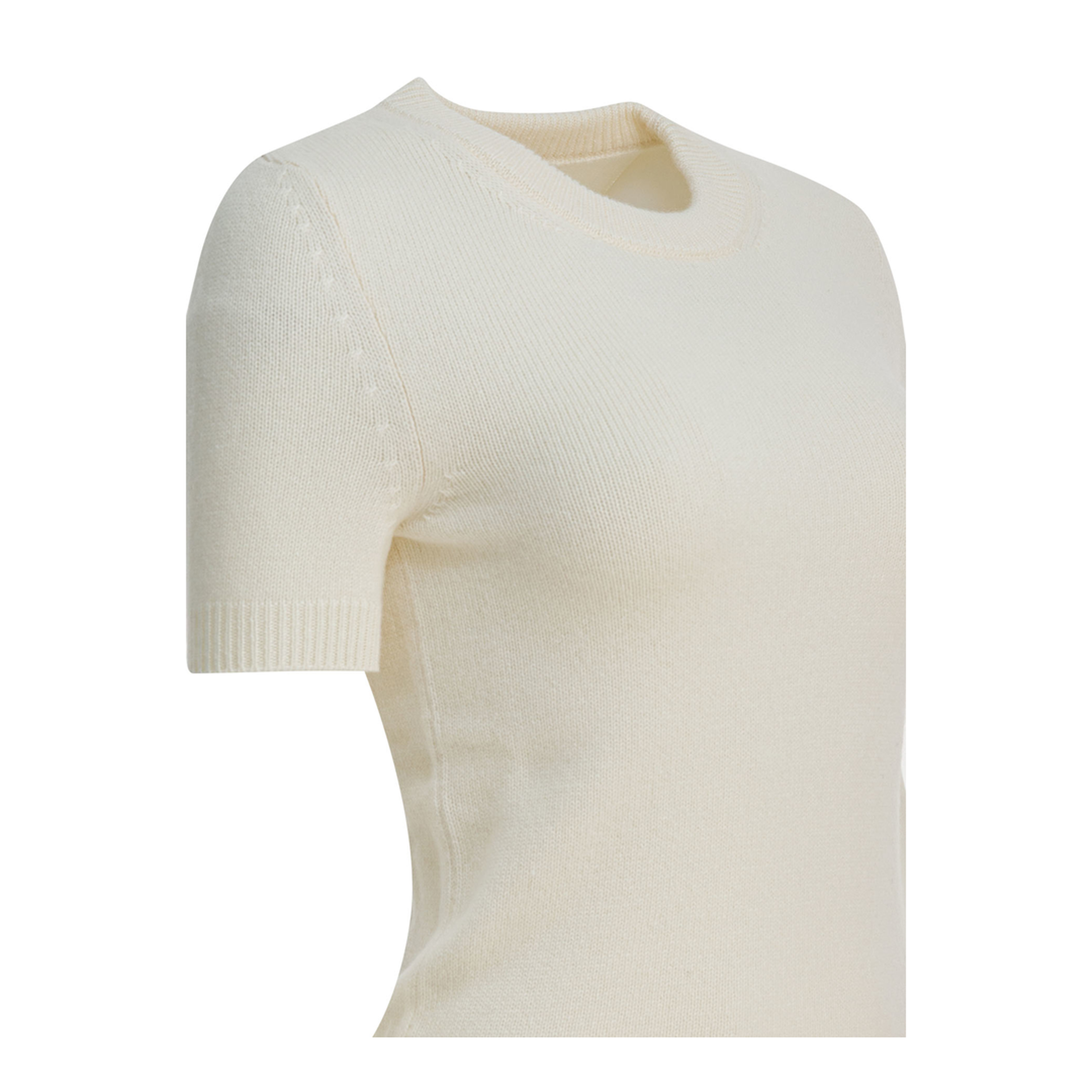MAYFEYR - Sa Su Phi - Cashmere Sweater - W25665WS0101