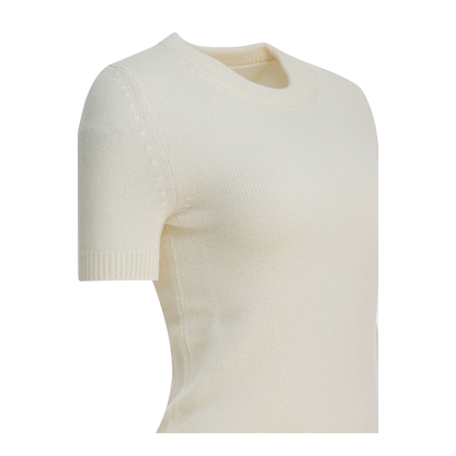 MAYFEYR - Sa Su Phi - Cashmere Sweater - W25665WS0101