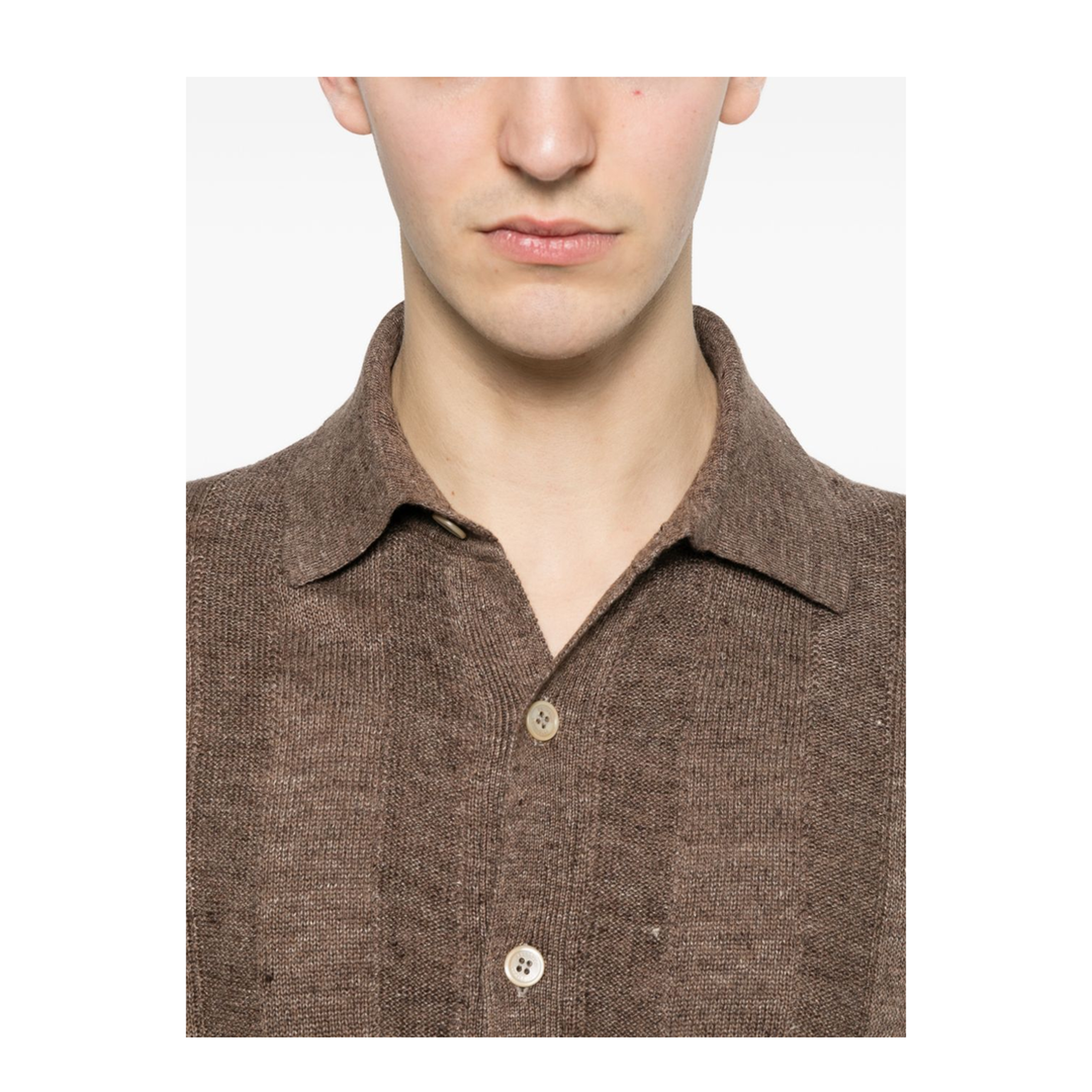 Knitted Sweater