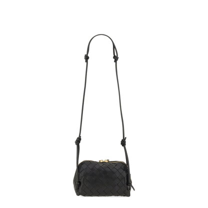 Shoulder Bag in Black