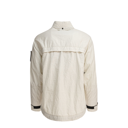 MAYFEYR - Stone Island - Linen Jacket - 4100040S0030V0095
