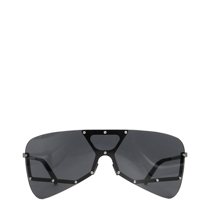 MAYFEYR - Rick Owens - Sunglasses - RG0000018GSLVBK1809