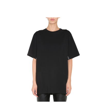 Round Neck T-Shirt