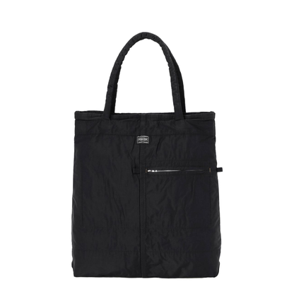 MAYFEYR - PORTER - Black Bag - 7541510910