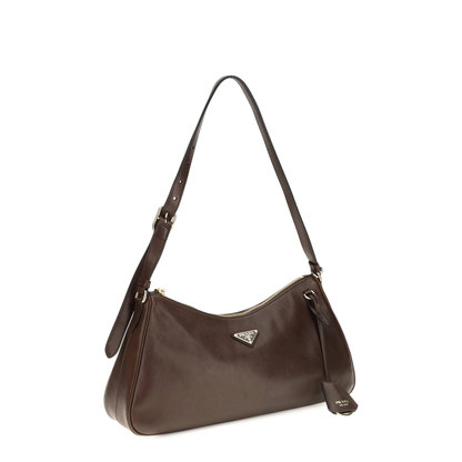 MAYFEYR - Prada - Aim E Shoulder Bag - 1BC303VOOO2ZUCF05VE