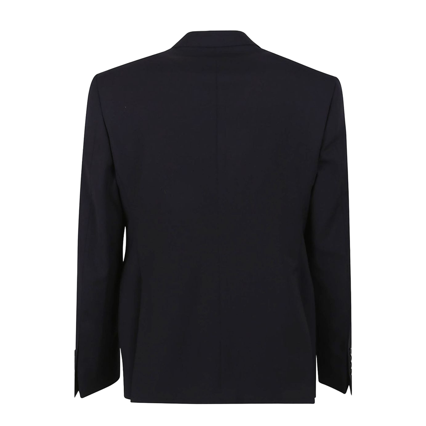 Emporio Armani Suit Blue