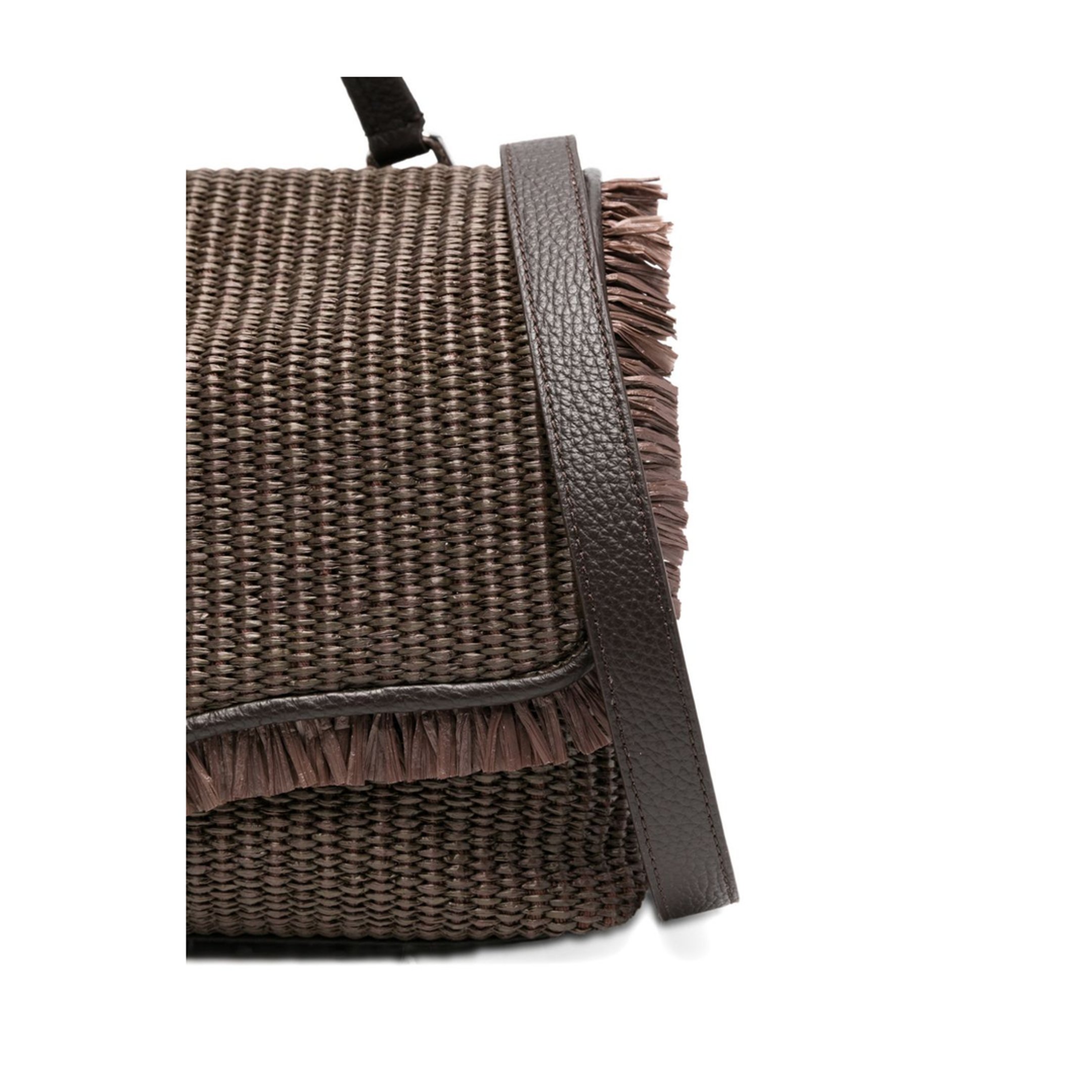 MAYFEYR - Zanellato - Brown Bag - 070810SVIMINIZ0244