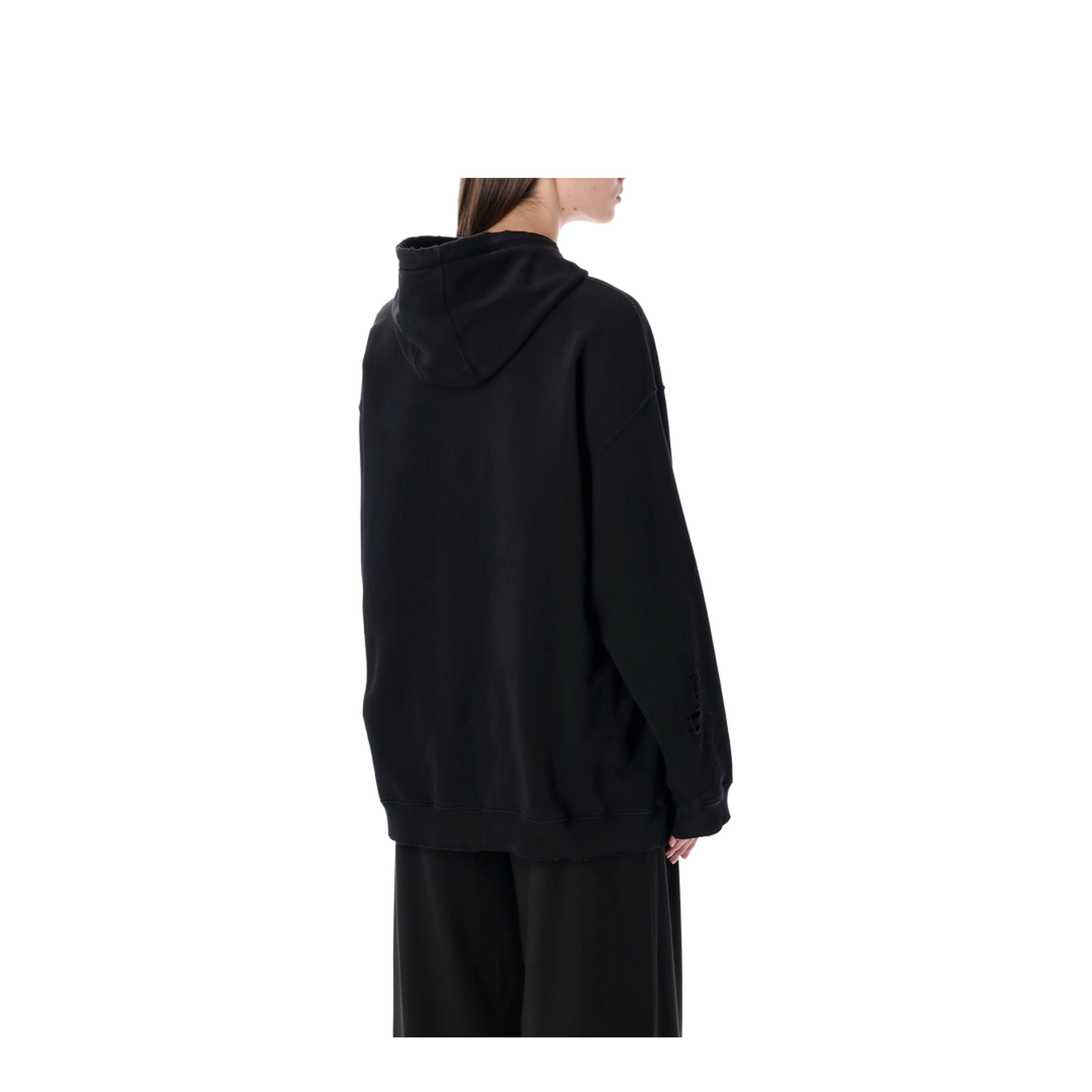 MAYFEYR - Mm6 Maison Margiela - Dresses Black - S52DA0083M25025900