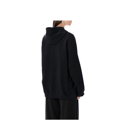 MAYFEYR - Mm6 Maison Margiela - Dresses Black - S52DA0083M25025900
