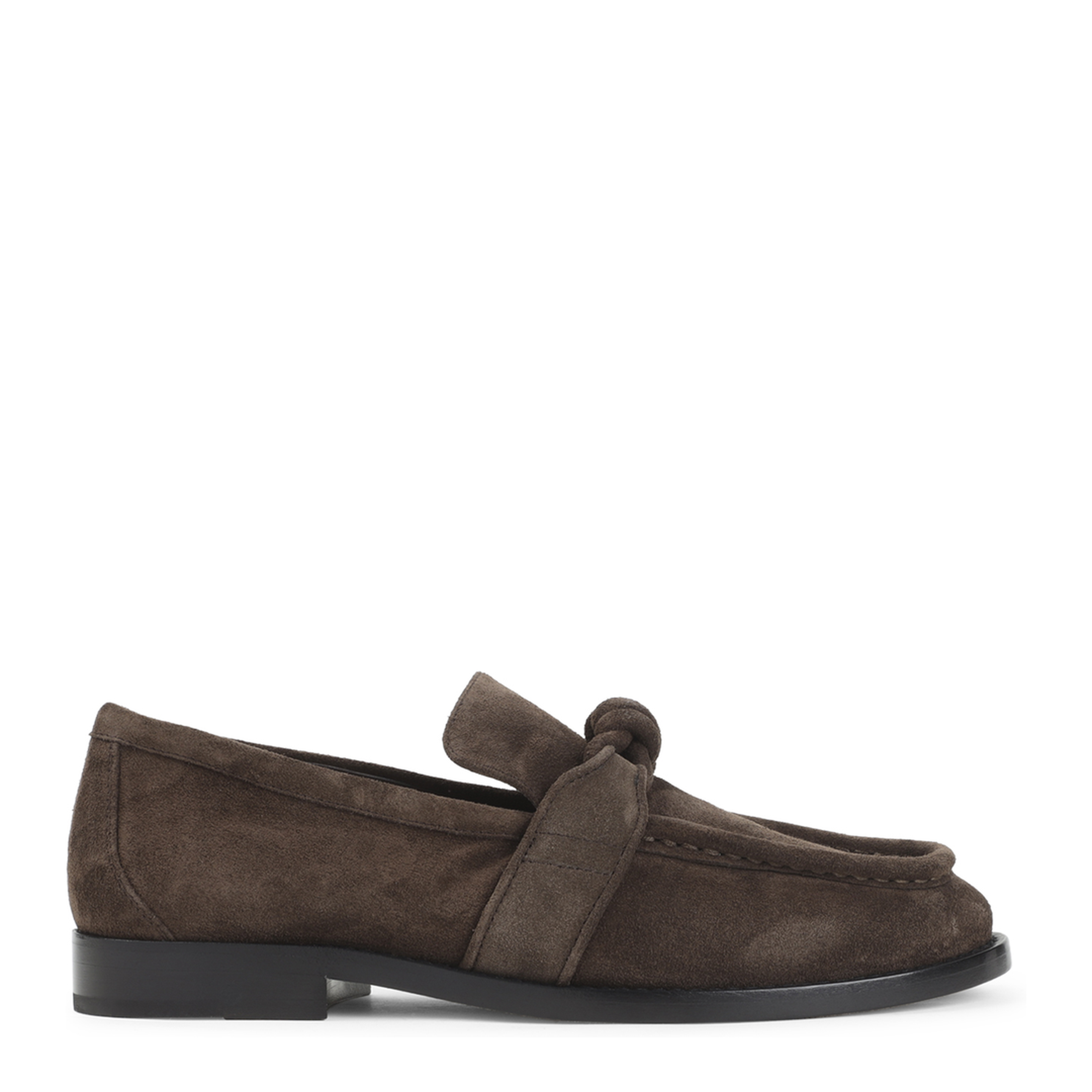 MAYFEYR - Bottega Veneta - Loafers - 796696V3QE1