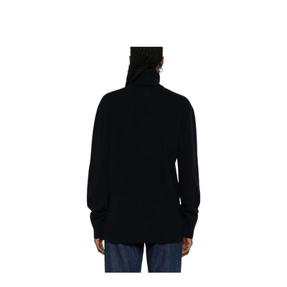 Cashmere Turtleneck