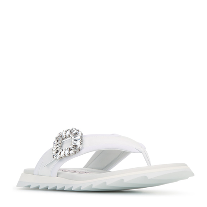 Sandals White