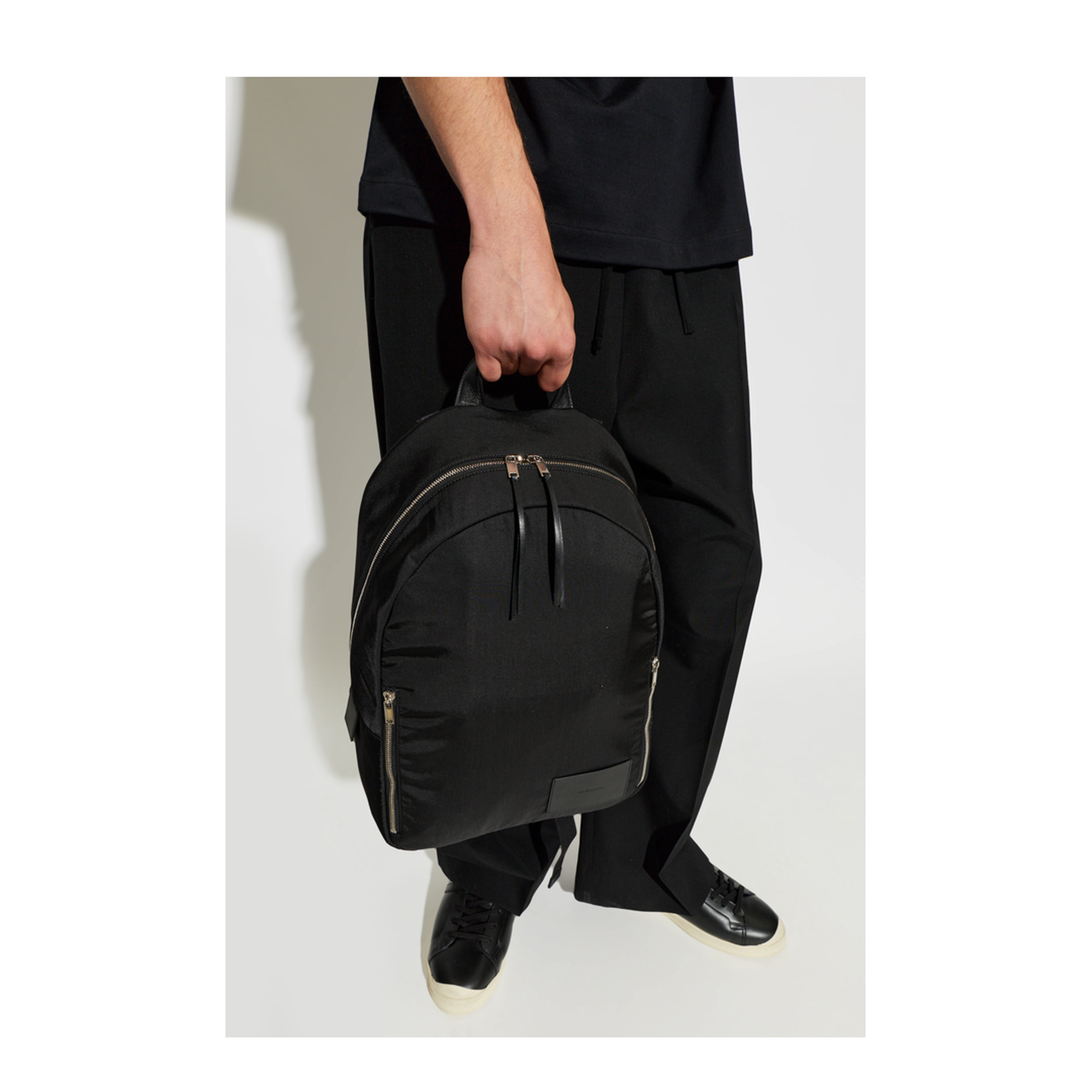 MAYFEYR - Jil Sander - Urban Backpack - J26WA0015P9304001