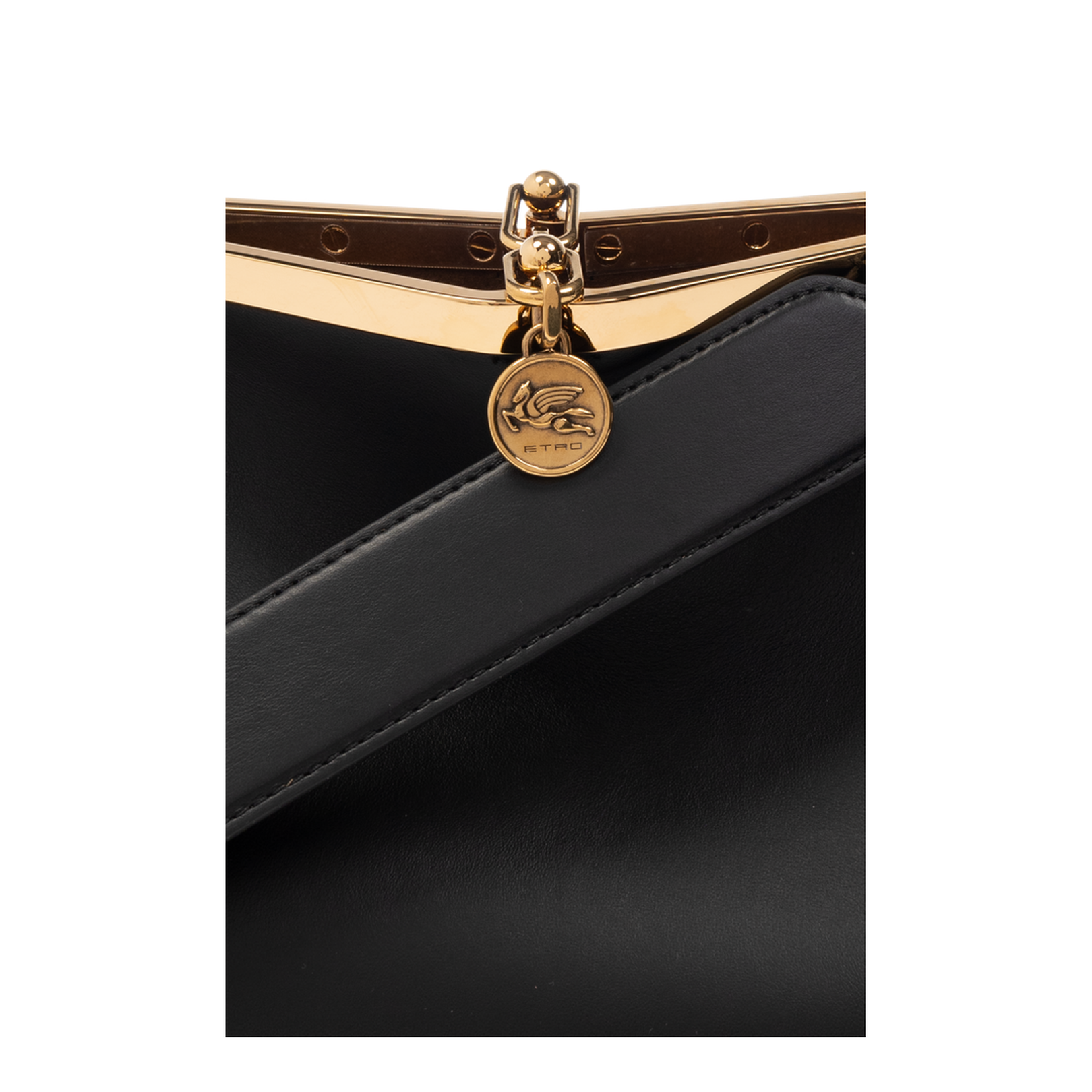 Vela Medium Shoulder Bag
