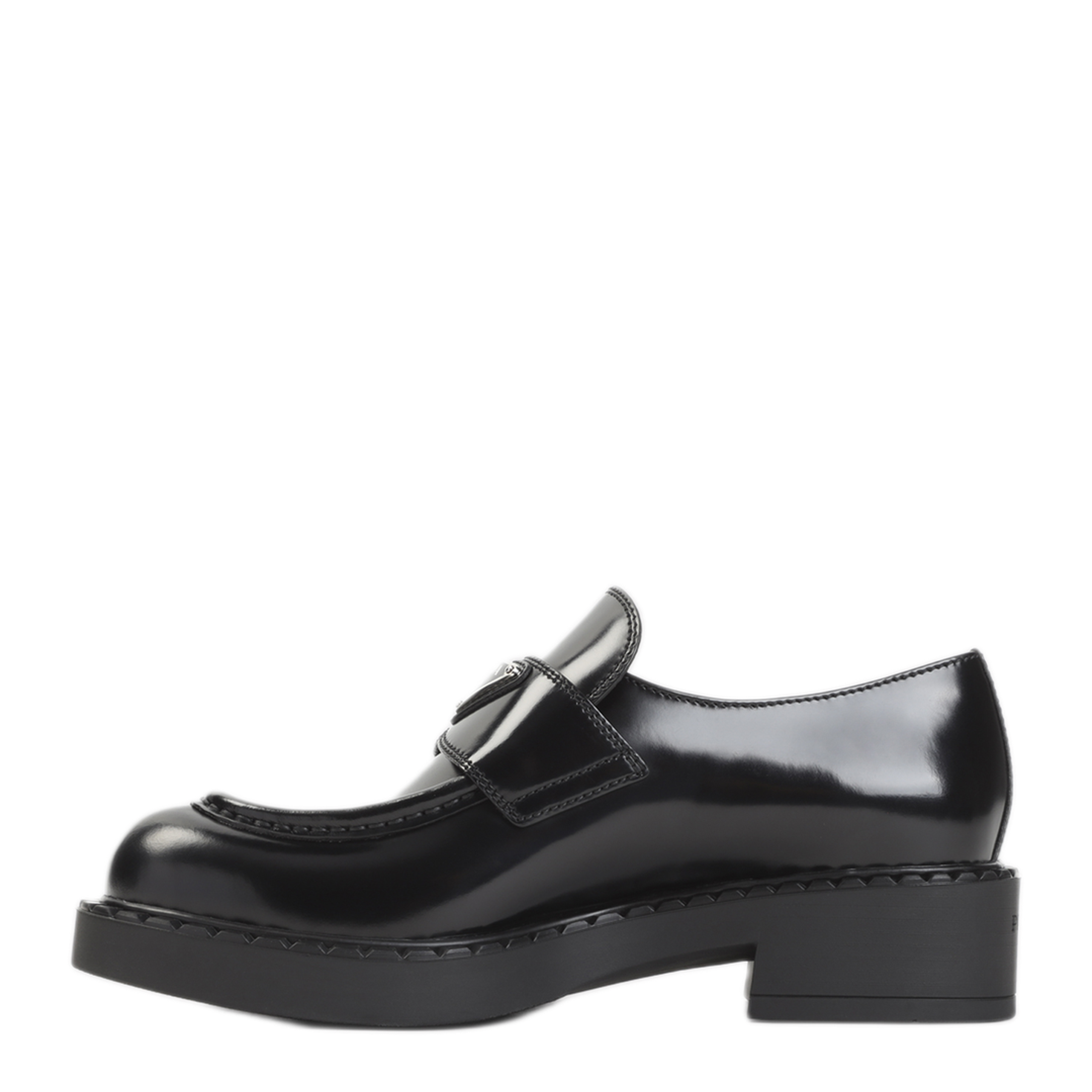 MAYFEYR - Prada - Chocolate Loafer - 1D246MFG050ULSF0002