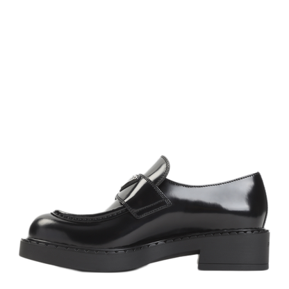 MAYFEYR - Prada - Chocolate Loafer - 1D246MFG050ULSF0002