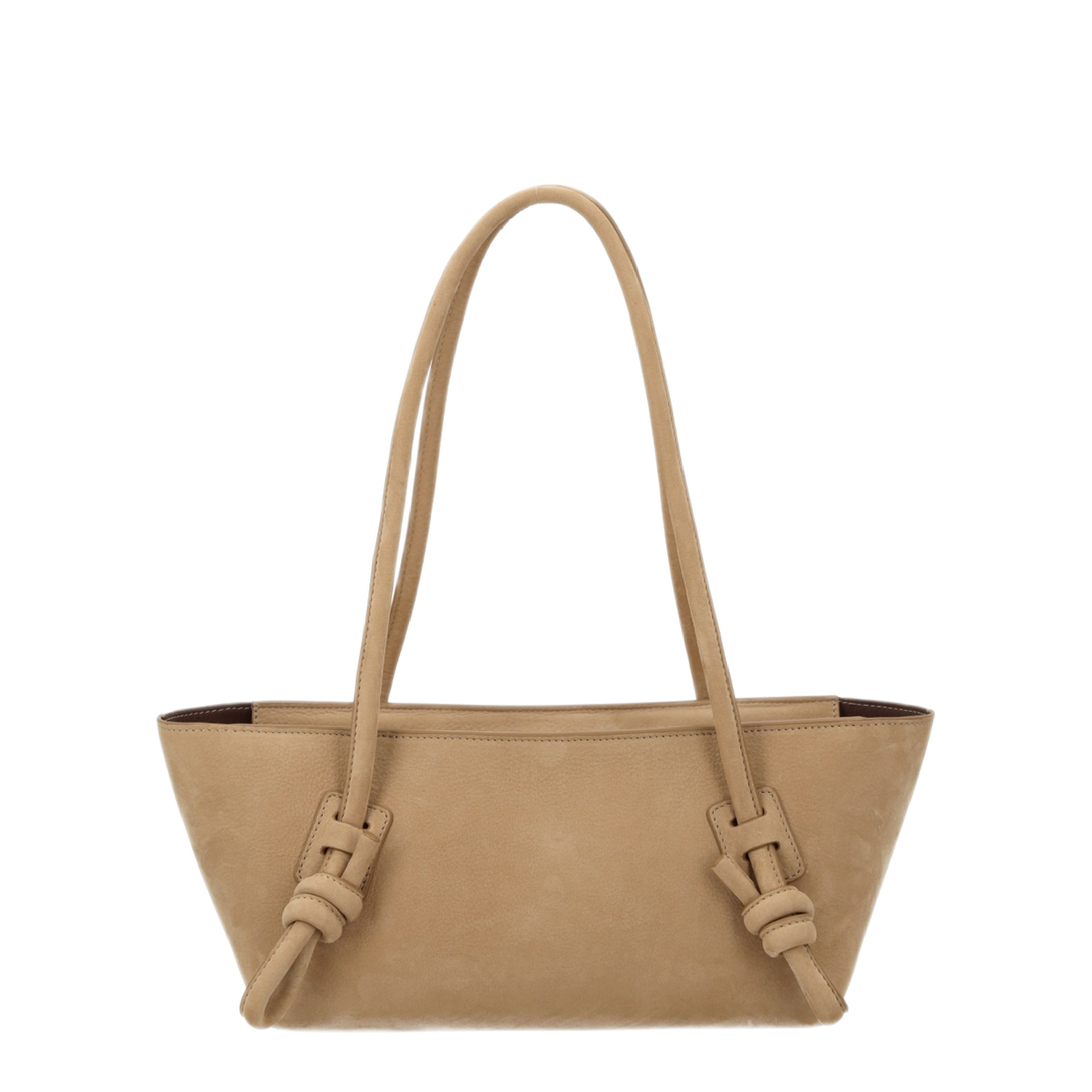 MAYFEYR - Hereu - Bag Fleca - FLECNOWBS2600231CARAMEL