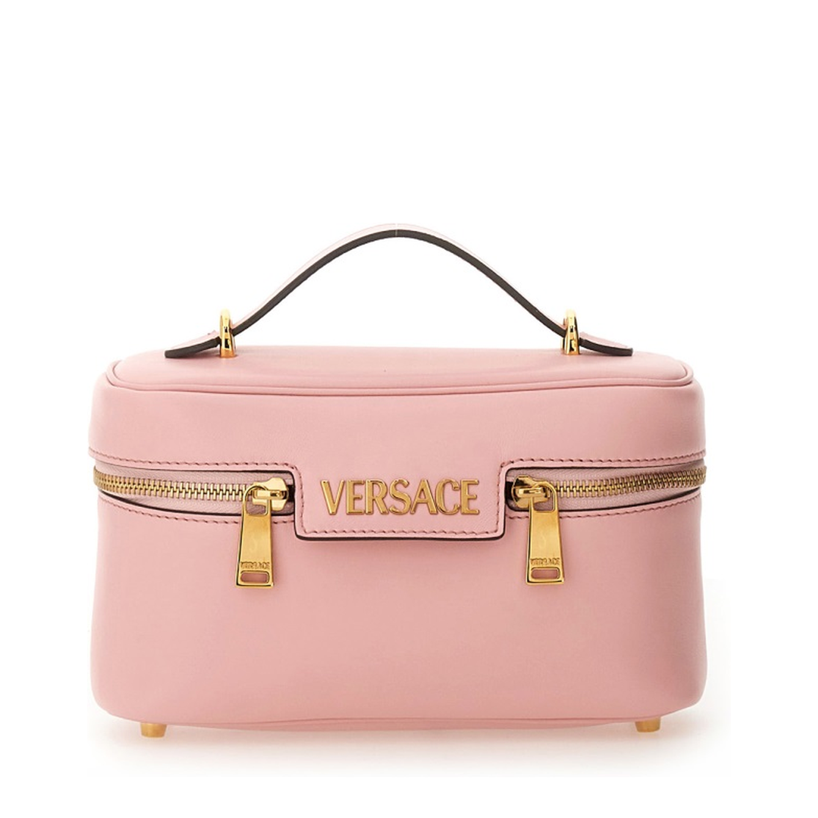 Vanity Tag Bag