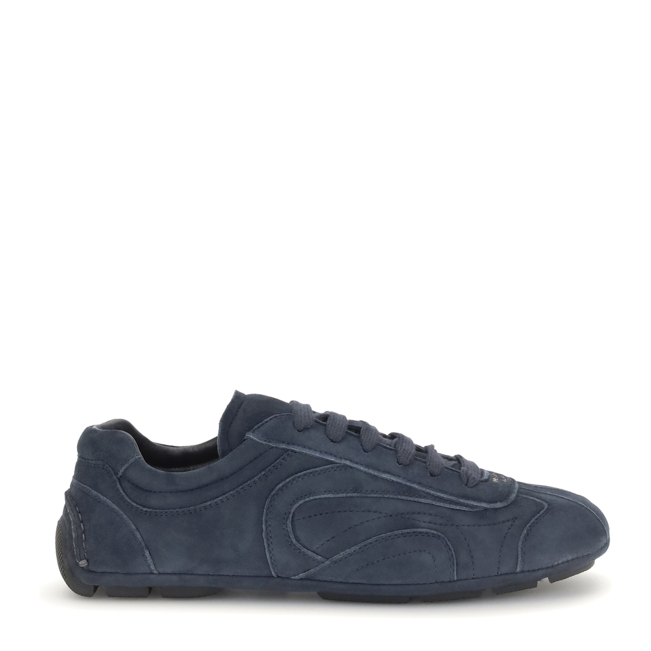 MAYFEYR - Prada - Montecarlo Re Edition 2005 Sneakers - 4E1165FG001008F0008