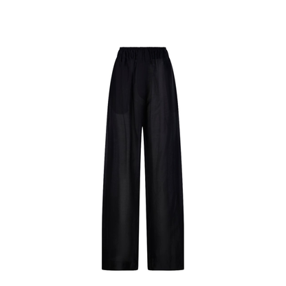 MAYFEYR - The Latest - Trousers Black - TLW03119T0161ABTPT0002