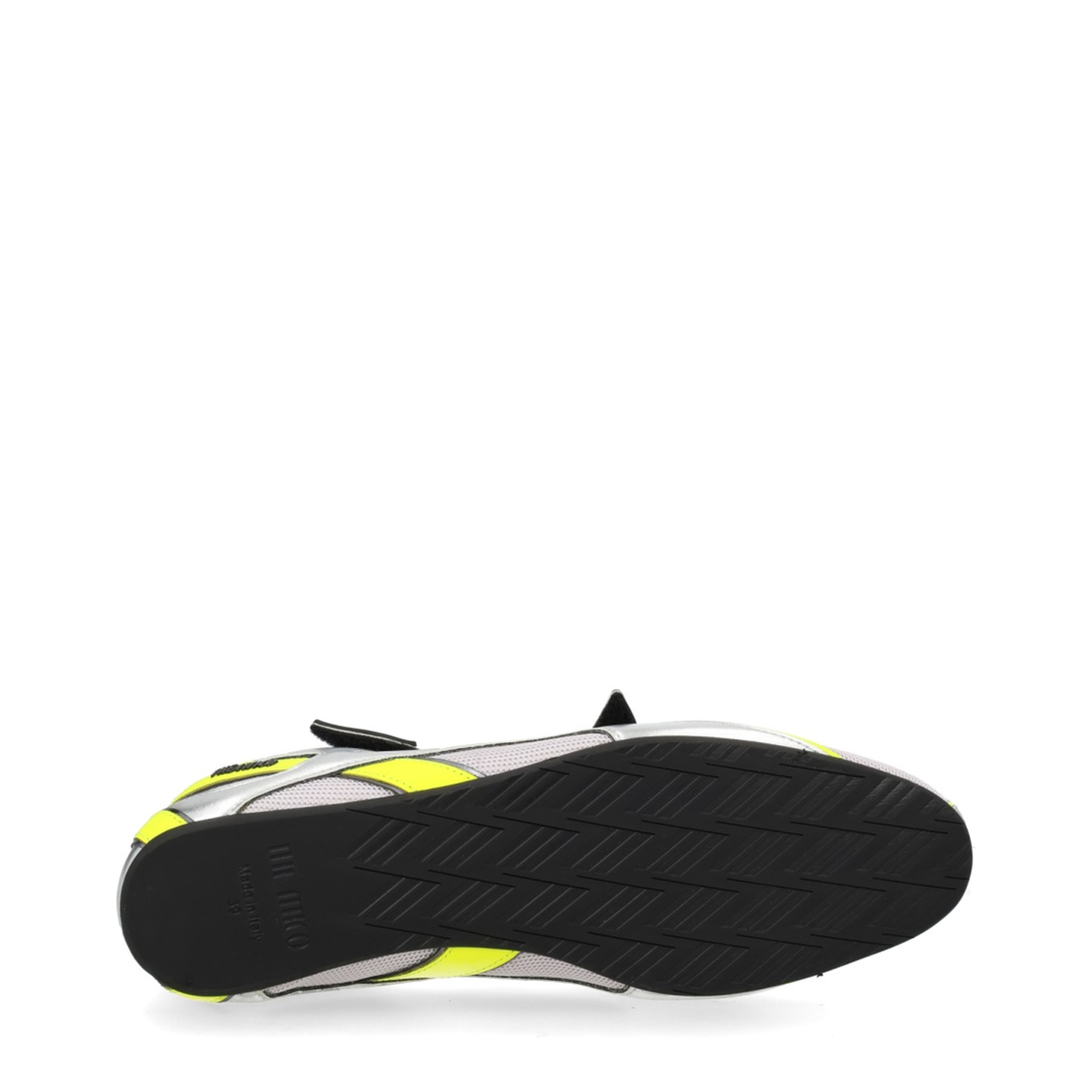 Flat Shoes MultiColour