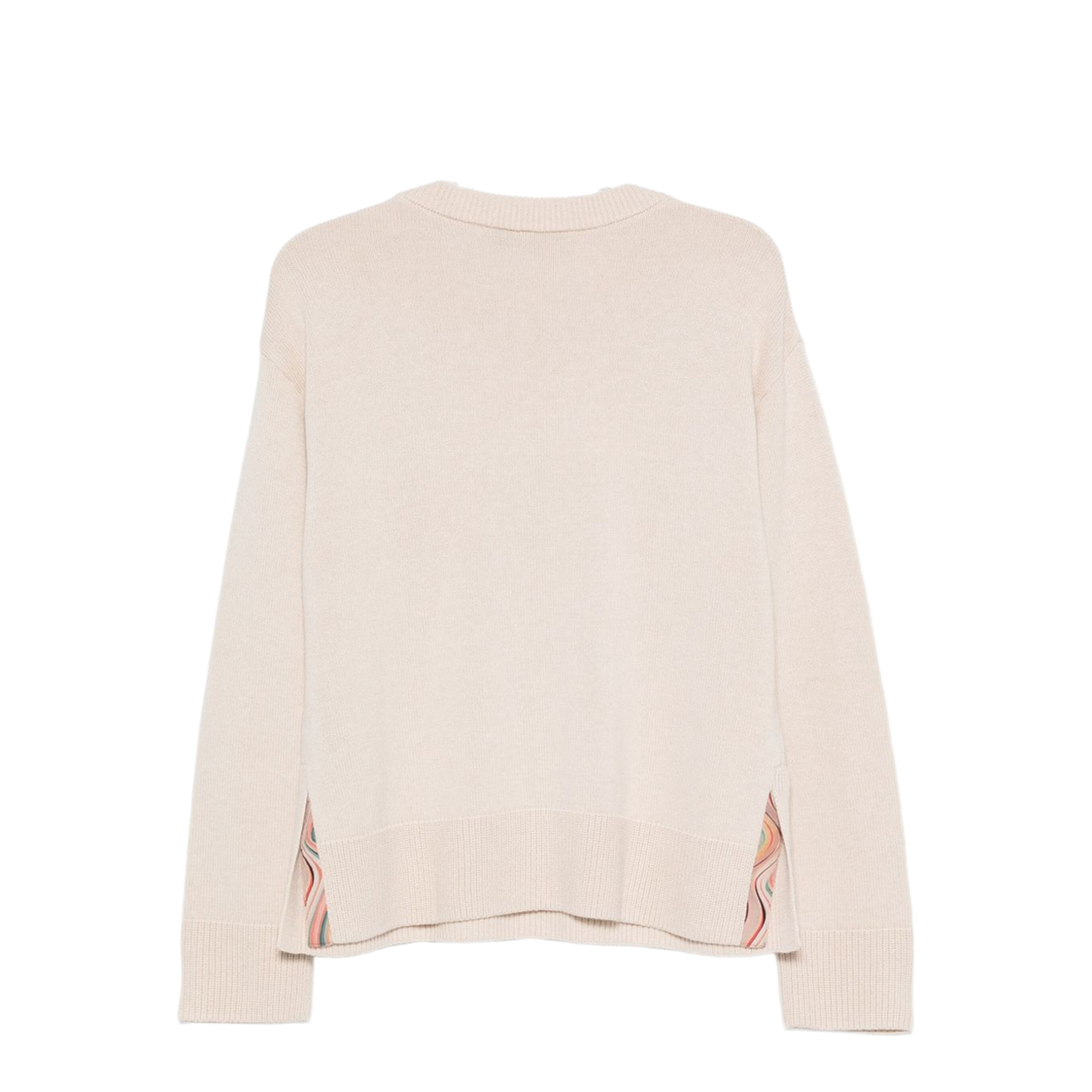 Wool and Cotton Sweater