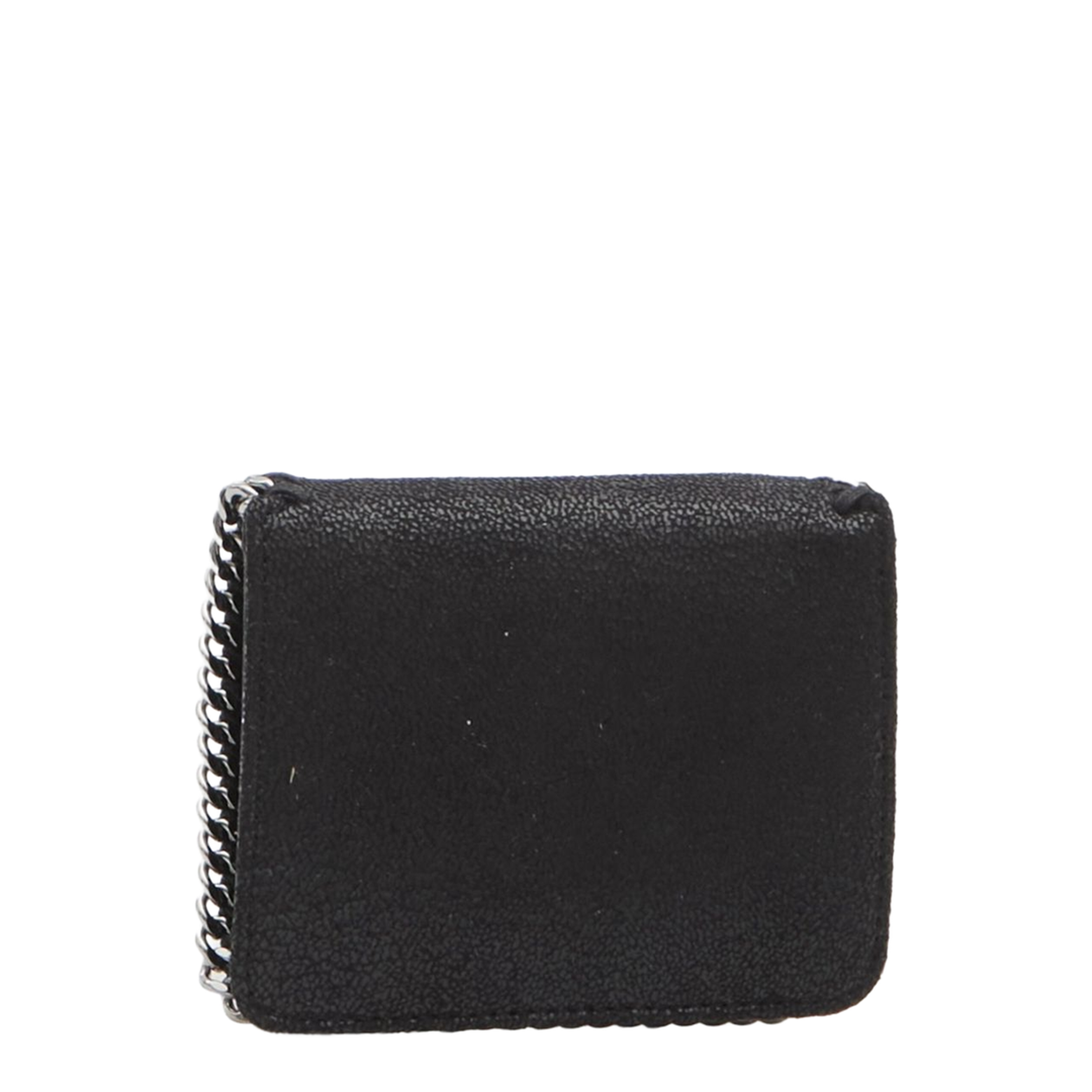 Falabella Bifold Wallet