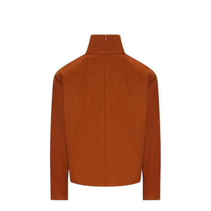 Brown Sweater