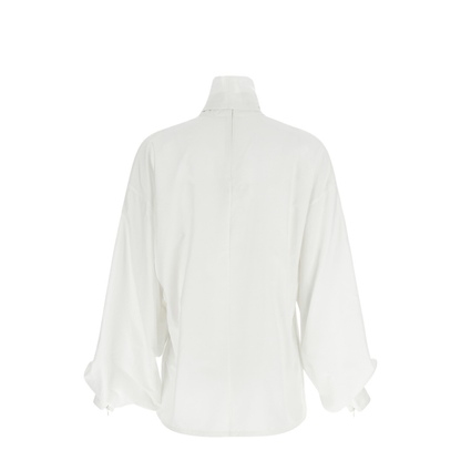 Hypnotic Pussybow Blouse