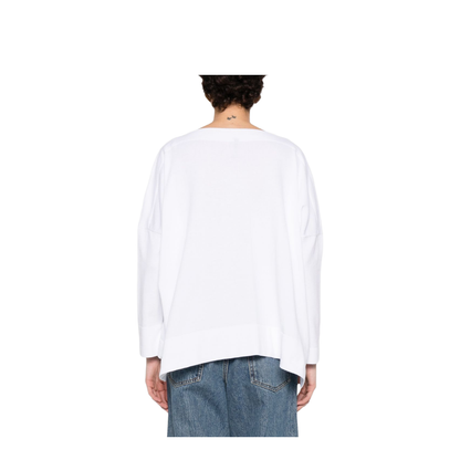 MAYFEYR - Daniela Gregis - Sweaters White - MB1NPC311F