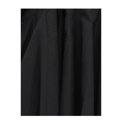MAYFEYR - Jacquemus - Triangle Mini Dress - DRW00764AW00777