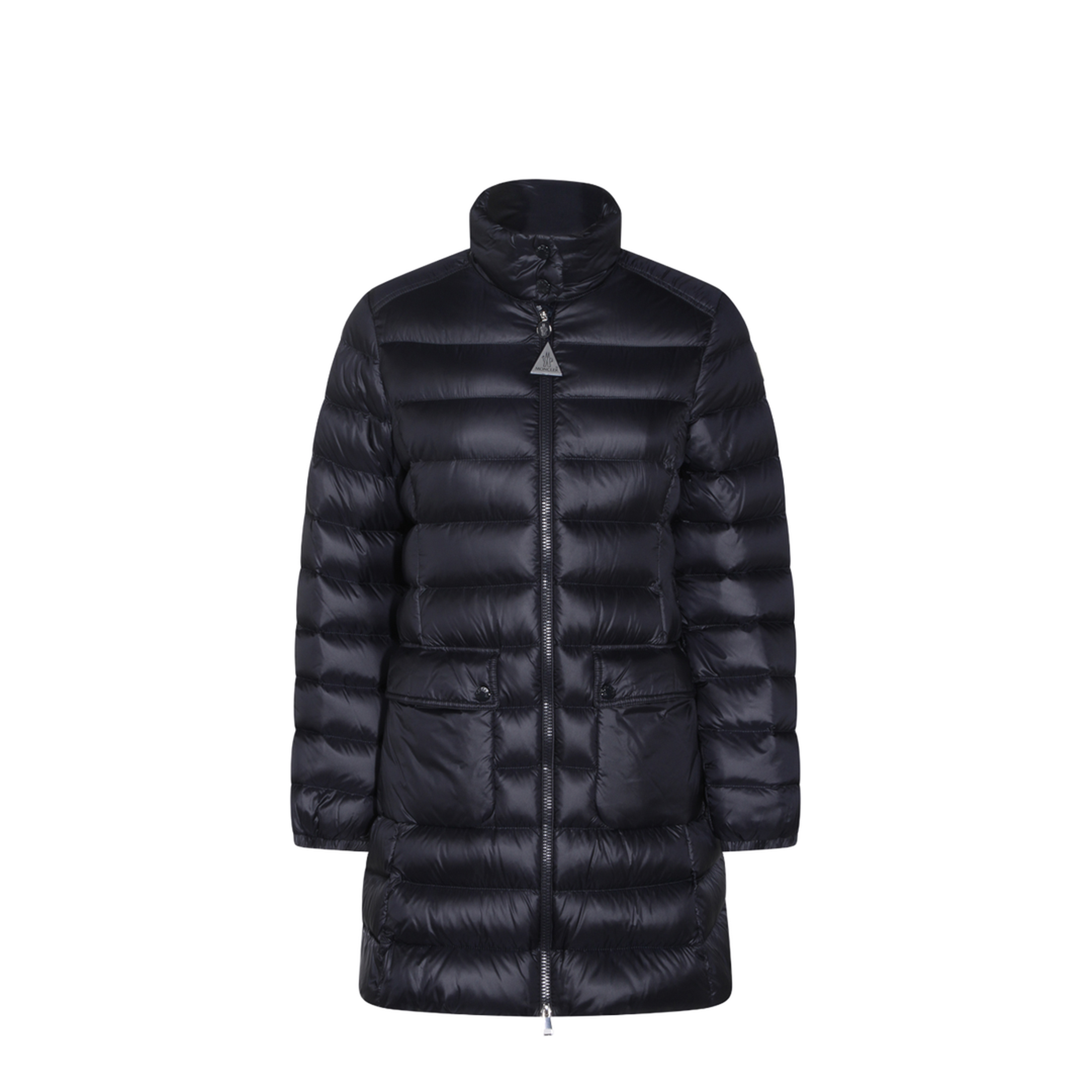MAYFEYR - Moncler - Long Jacket Genet - L10931C00002597YG778