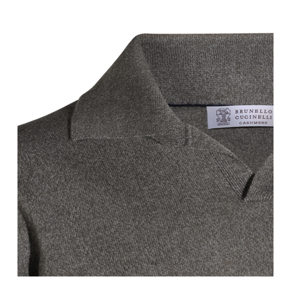 MAYFEYR - Brunello Cucinelli - Sweaters - MQS203805CUQ55