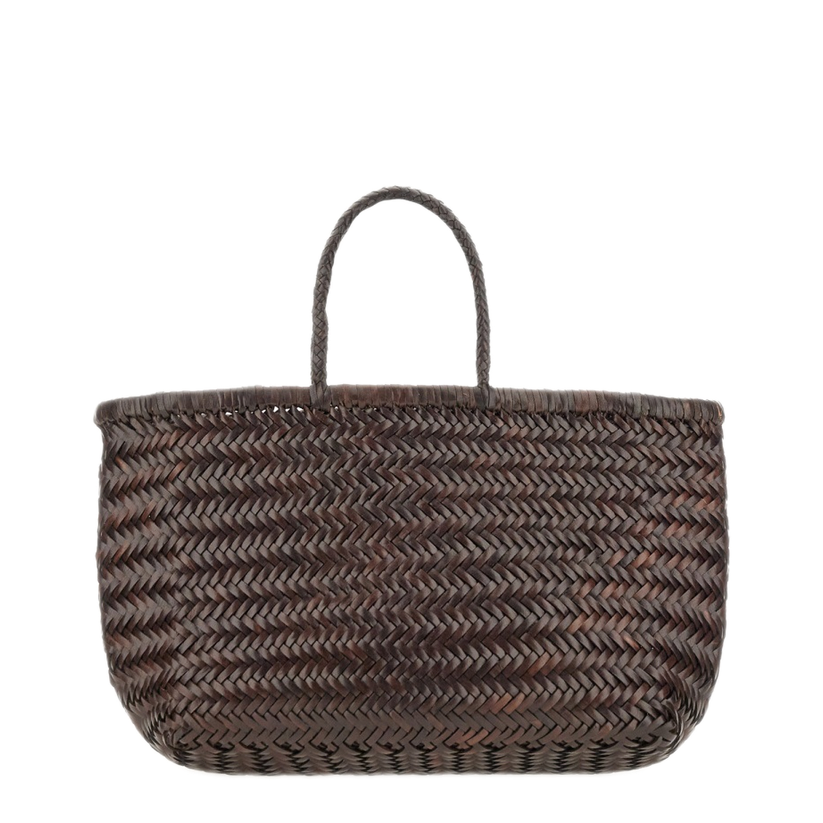 MAYFEYR - Dragon Diffusion - Triple Jump Big Shoulder Bag - 8810DKBROWN
