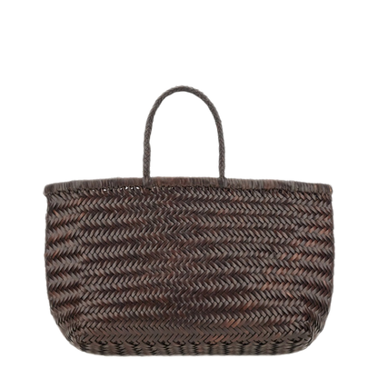 MAYFEYR - Dragon Diffusion - Triple Jump Big Shoulder Bag - 8810DKBROWN