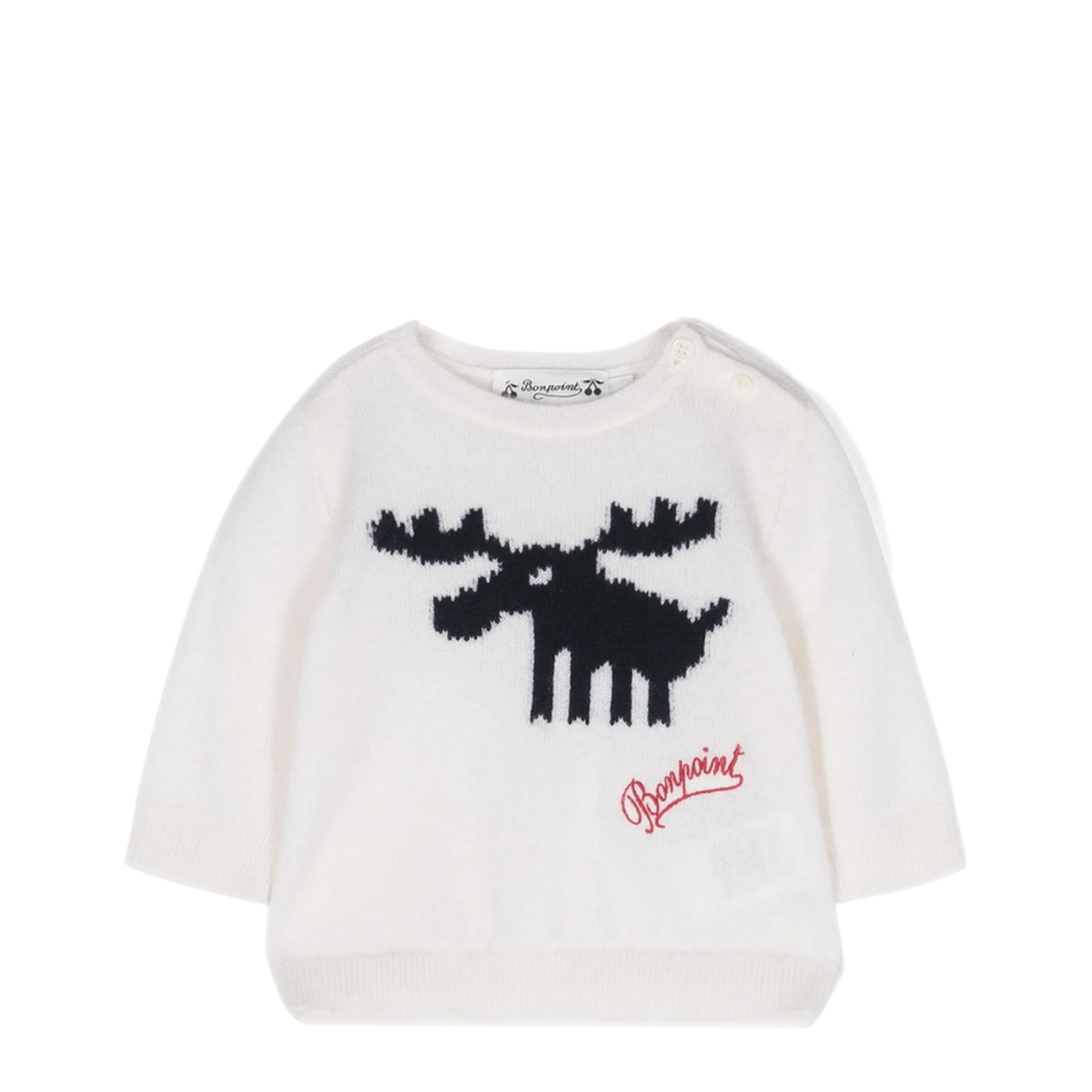 MAYFEYR - Bonpoint - Sweater Almire - N03YJUK00100B902