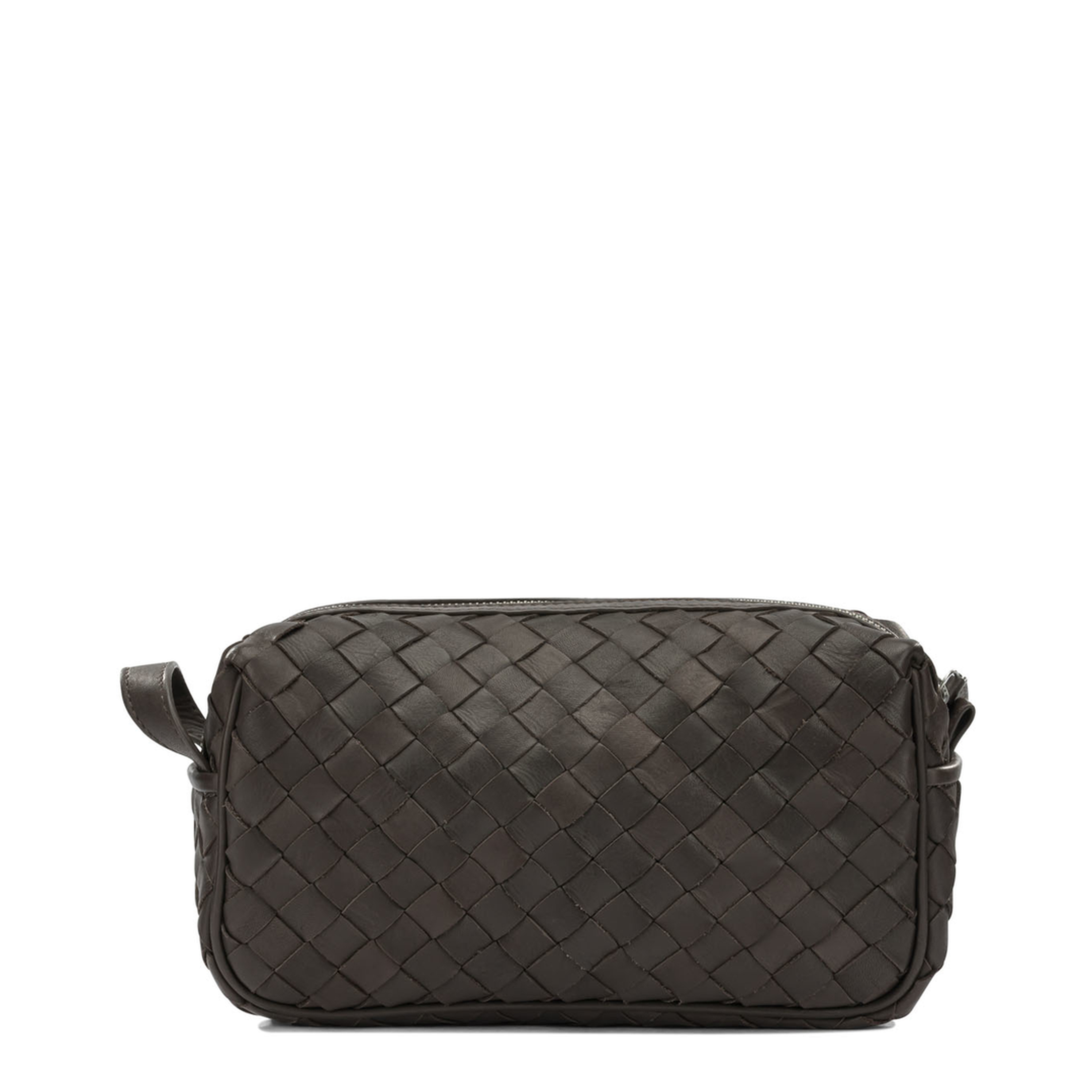 MAYFEYR - Officine Creative - Armor 014 Beauty Case - ARMOR014GAMBLINGCOFFEE