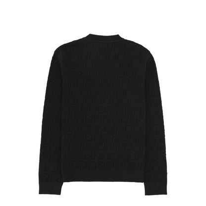 MAYFEYR - Fendi - Weave Jersey - FZX091AUW0F0QA1